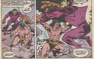 Illustration for article titled 25 awesome barbarian moments unjustly condemned to pop cultural obscurity